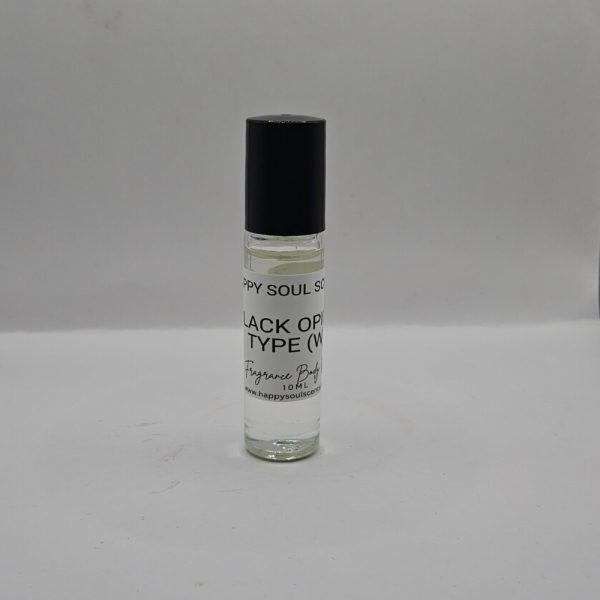 Product Image and Link for Black Opium by YSL Type (W)