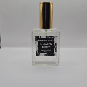 Product Image and Link for Sugared Berry Perfume