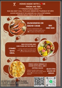 Product Image and Link for Crab Feast Menu