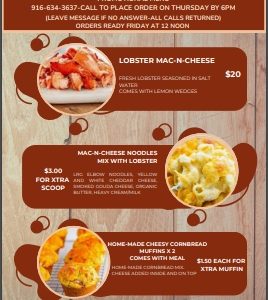 Product Image and Link for Lobster Mac-n-Cheese