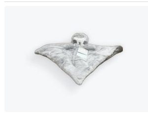 Product Image and Link for Just Born Sloth Security Blanket