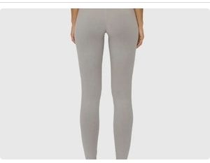 Product Image and Link for 5”Activewear Gray Leggings SizeS,M L