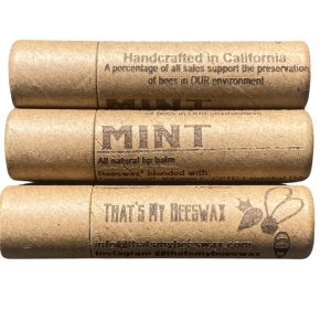 Product Image and Link for TMB Mint (1) each