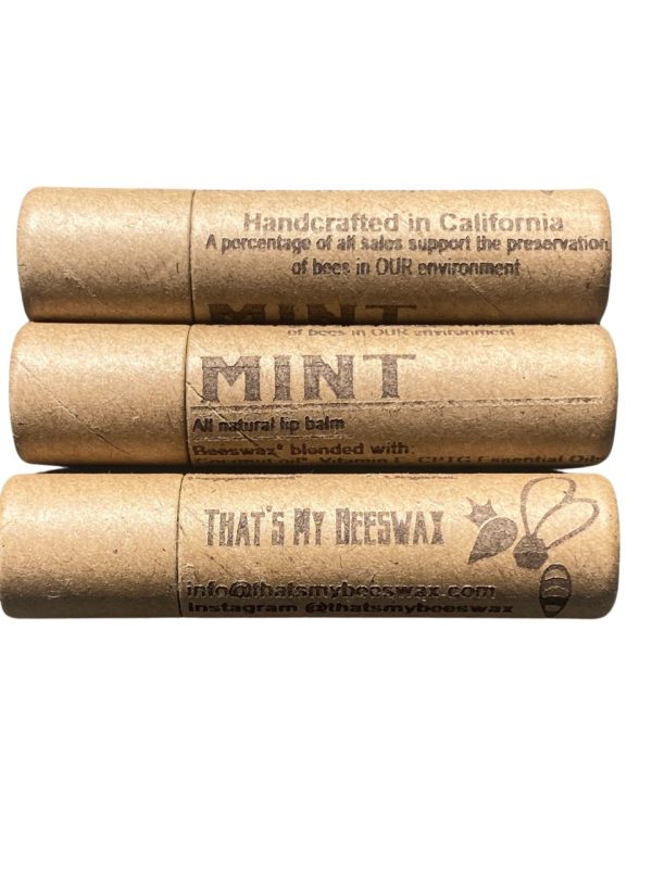 Product Image and Link for TMB Mint (4) each & free shipping