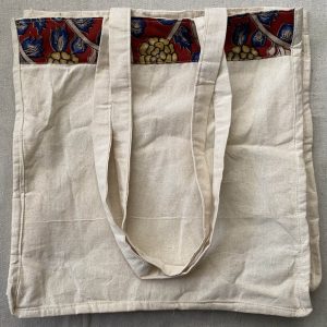 Product Image and Link for Farmer’s Market Canvas Tote Bag