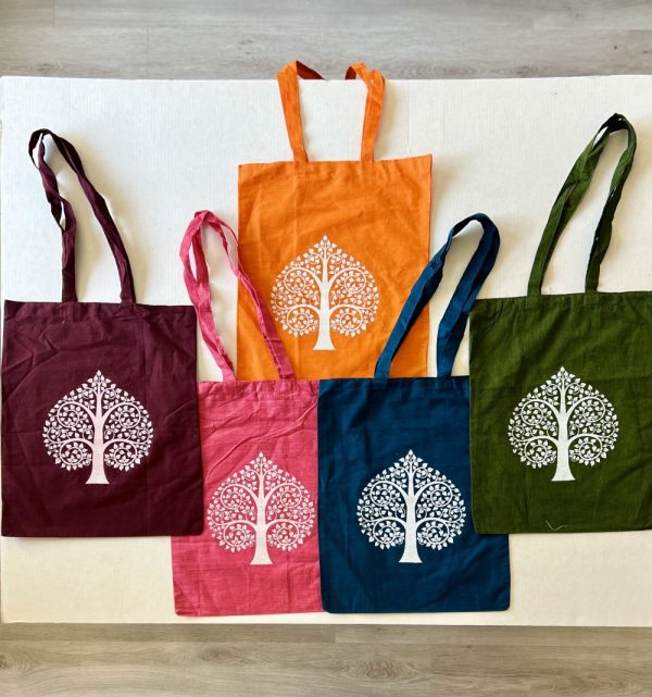 Product Image and Link for Light-weight Cotton Bags