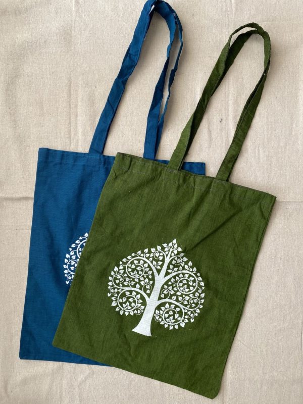 Product Image and Link for Light-weight Cotton Bags