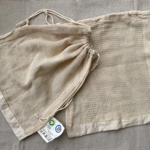 Product Image and Link for Produce Mesh Cotton Bag