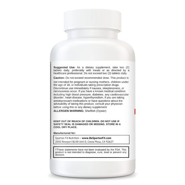 Product Image and Link for Doru proprietary male complex