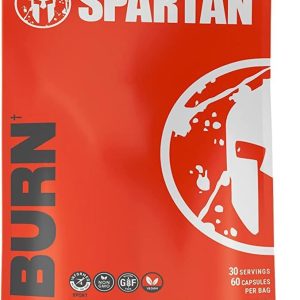 Product Image and Link for Spartan Nutrition Burn