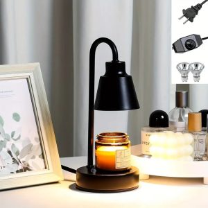 Product Image and Link for Mini Black Candle Lamp Warmer