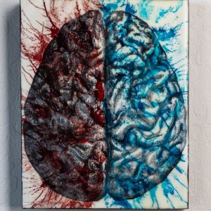 Product Image and Link for 3D – Encaustic Painting