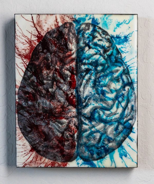 Product Image and Link for 3D – Encaustic Painting