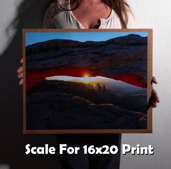 Product Image and Link for Sunrise Photo