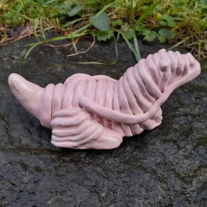 Product Image and Link for Wrinkly Hairless Dragon