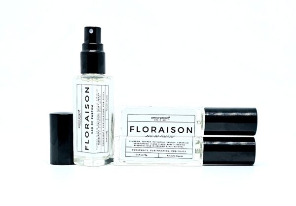 Product Image and Link for floraison – eau de parfum