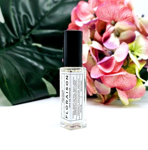 Product Image and Link for floraison – eau de parfum