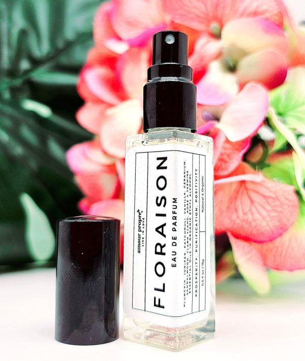 Product Image and Link for floraison – eau de parfum