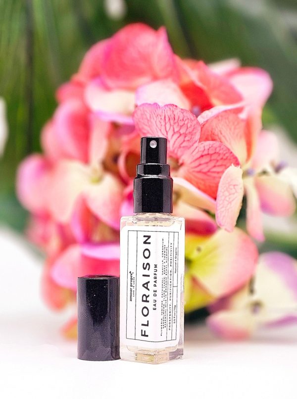 Product Image and Link for floraison – eau de parfum