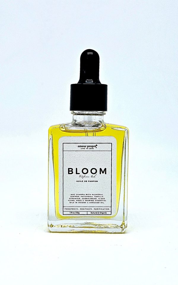 Product Image and Link for Bloom Oil Perfume – huile de parfum