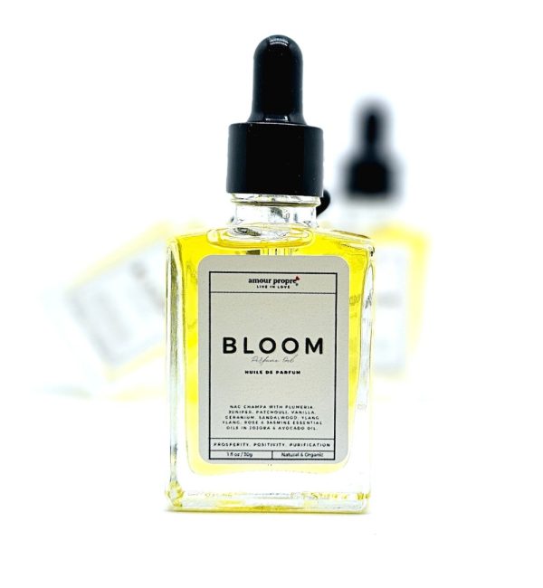 Product Image and Link for Bloom Oil Perfume – huile de parfum