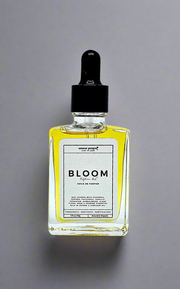 Product Image and Link for Bloom Oil Perfume – huile de parfum