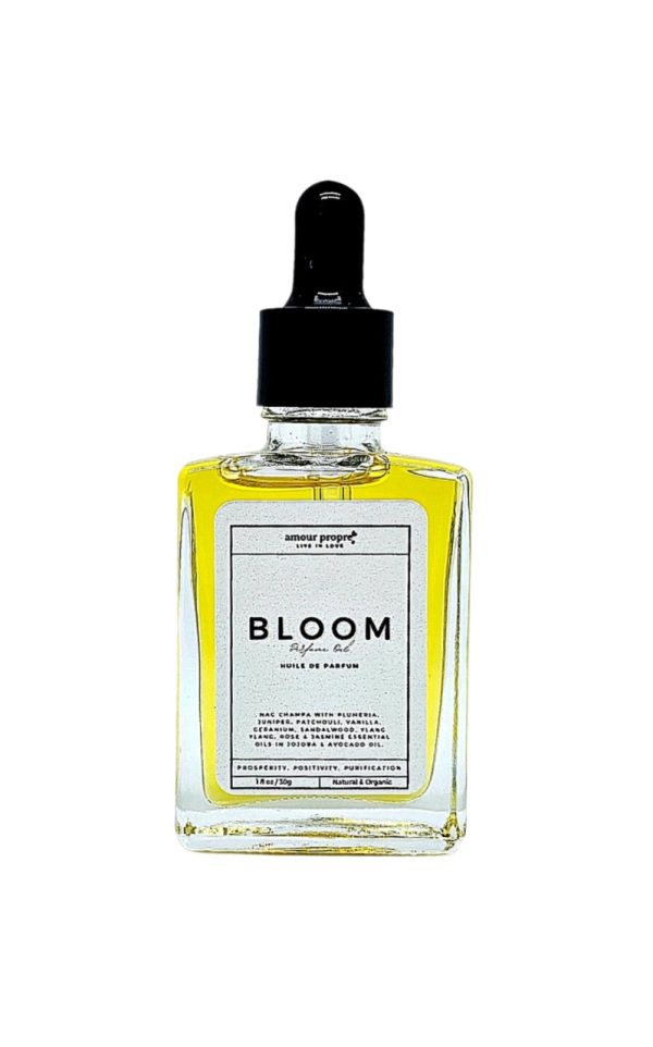 Product Image and Link for Bloom Oil Perfume – huile de parfum