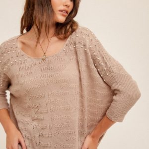 Product Image and Link for Myrtle Sweater