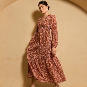 Product Image and Link for Sybil Dress