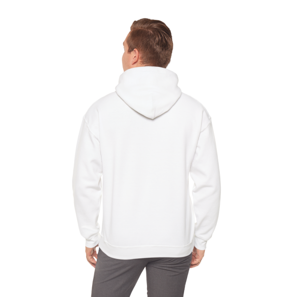 Product Image and Link for Unisex Heavy Blend™ Hooded Sweatshirt