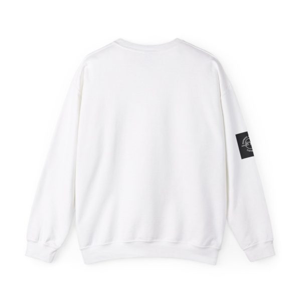 Product Image and Link for Served Unisex Dinner Served Crewneck Sweatshirt