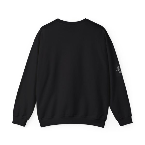 Product Image and Link for Served Unisex Dinner Served Crewneck Sweatshirt