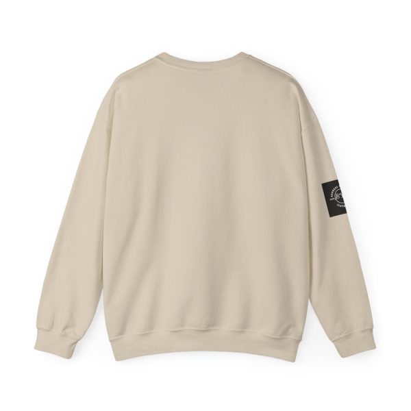 Product Image and Link for Served Unisex Dinner Served Crewneck Sweatshirt