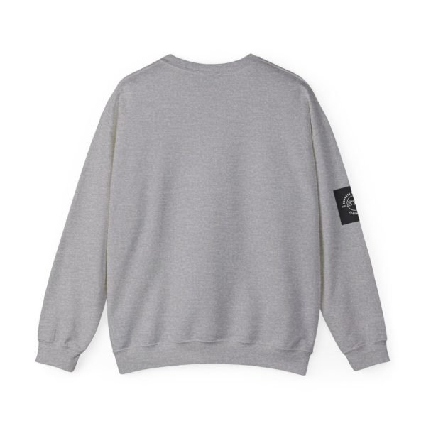 Product Image and Link for Served Unisex Dinner Served Crewneck Sweatshirt