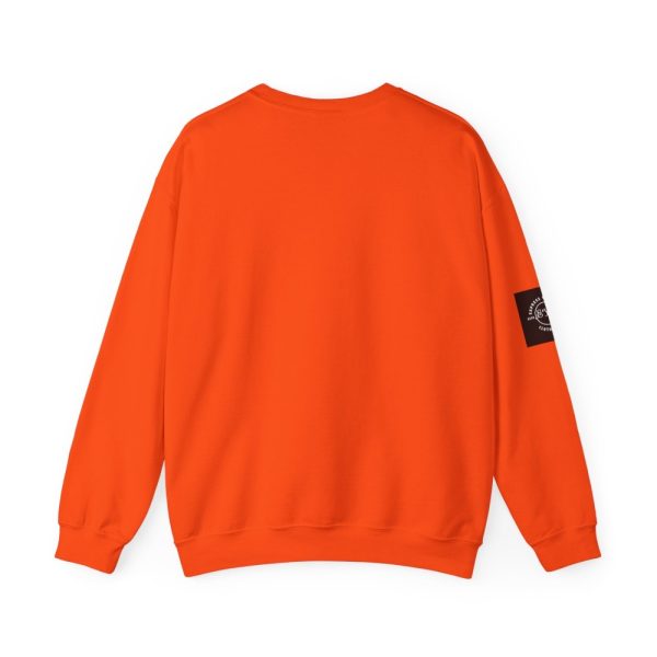 Product Image and Link for Served Unisex Dinner Served Crewneck Sweatshirt