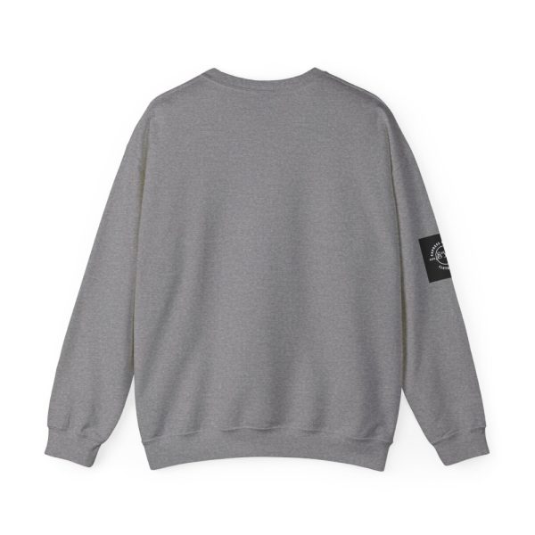 Product Image and Link for Served Unisex Dinner Served Crewneck Sweatshirt