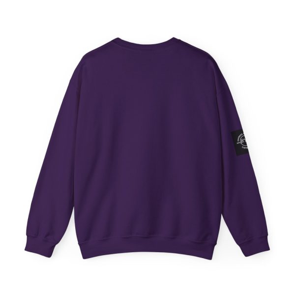 Product Image and Link for Served Unisex Dinner Served Crewneck Sweatshirt