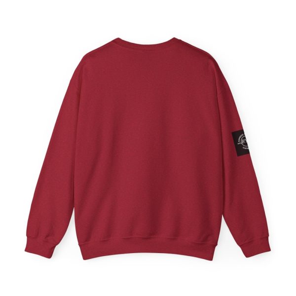 Product Image and Link for Served Unisex Dinner Served Crewneck Sweatshirt