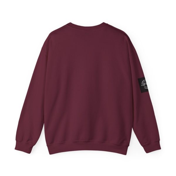 Product Image and Link for Served Unisex Dinner Served Crewneck Sweatshirt