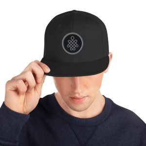 Product Image and Link for ITMP Snapback Hat