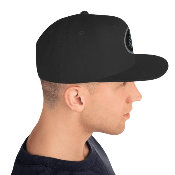 Product Image and Link for ITMP Snapback Hat