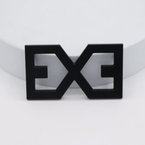 Product Image and Link for Black CNC Buckle