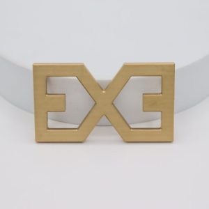 Product Image and Link for Gold CNC Buckle