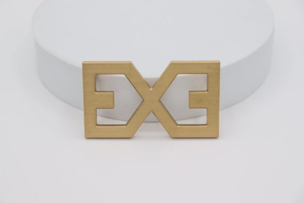 Product Image and Link for Gold CNC Buckle