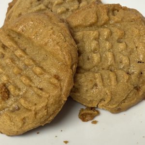 Product Image and Link for Everyday Favorites Peanut Butter Cookies – per dozen