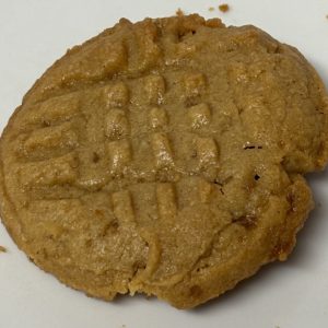 Product Image and Link for Grand Delights Peanut Butter Cookies – per dozen