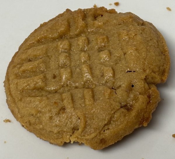 Product Image and Link for Grand Delights Peanut Butter Cookies – per dozen