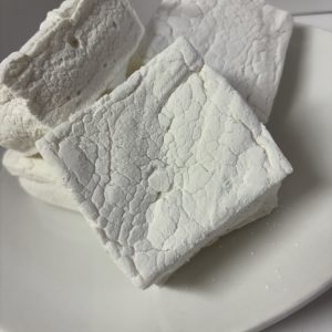 Product Image and Link for Freeze-Dried Mallow Squares