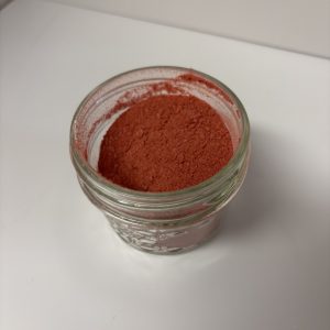 Product Image and Link for Freeze-dried Strawberry Powder 1oz