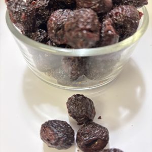 Product Image and Link for Freeze-Dried Cherries 2oz